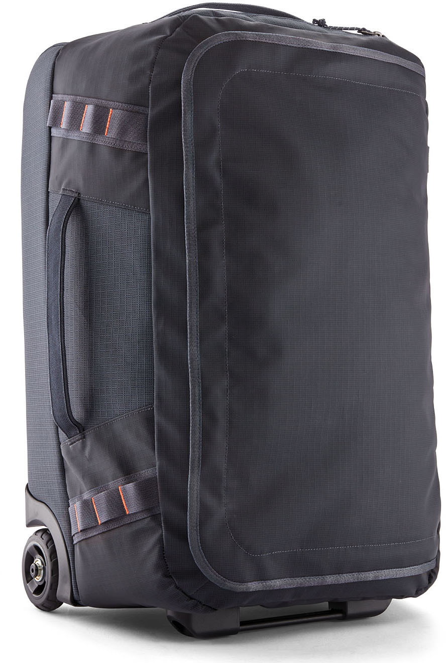 Patagonia Black Hole Wheeled Duffel 40L Rollgepäck/Trolleys Bächli